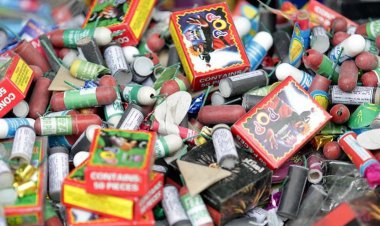 محموله مواد محترقه در آبادان کشف و ضبط شد