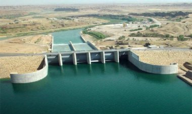 خشکسالی کم سابقه‌ در حوضه کرخه