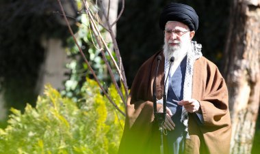 رهبرمعظم انقلاب: تخریب جنگلها و محیط زیست و پوشش‌های گیاهی تخریب منافع ملی است