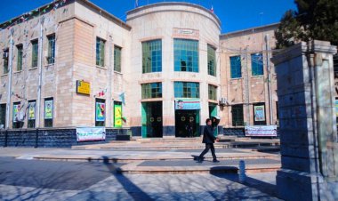 شهردار شیراز دبیر شهر جهانی صنایع‌دستی شد