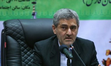 فرصت ۳ ماهه استاندار فارس به مدیران دستگاه‌ها برای تجهیز نمازخانه‌های ادارات