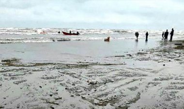 جسد سومین صیاد تنگستانی پیدا شد