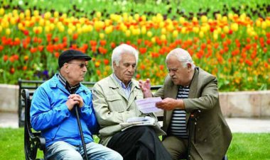 با همسان سازی حقوق بازنشستگان موافقت شد
