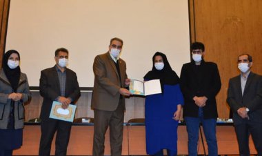 3 شهر استان فارس به عنوان برترین‌های لیگ تندرستی ایران شناخته شدند