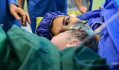 زنان باردار در فارس بیمه می‌شوند