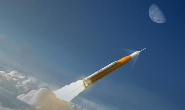 نام خود را در یک پرواز رایگان ناسا به ماه بفرستید