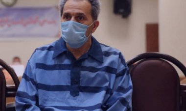 برگزاری سومین جلسه محاکمه «جمشید شارمهد»