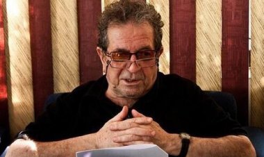 داریوش مهرجویی: این سینه من، مرا بکشید اما حقم را می‌گیرم +فیلم