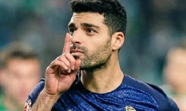 «مهدی طارمی»؛ پادشاه القاب