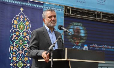 چهار میلیارد دلار در حوزه نفت در خوزستان  سرمایه گذاری می‌شود