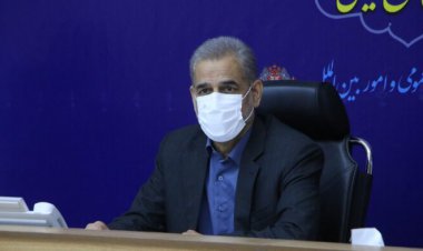 استاندار: مسیر توسعه خوزستان سرعت گرفته است