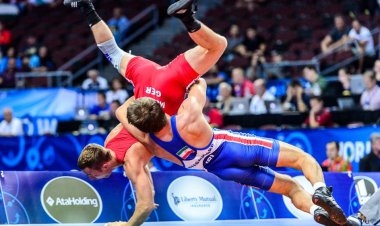 ۵ فرنگی کار ایذه‌ای به اردوی تیم ملی دعوت شدند