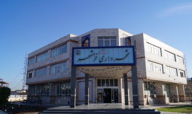 شهردار خرمشهر برای دومین بار عزل شد