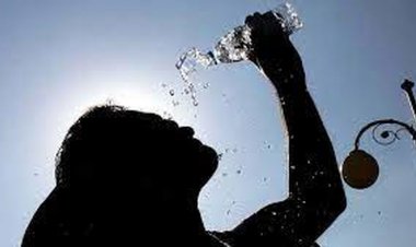 آب و هوای بسیار گرم و مرطوب عمر ما را کم می‌کند!