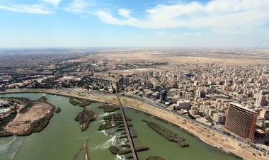 خوزستان به ۹ منطقه آمایشی تقسیم می‌شود