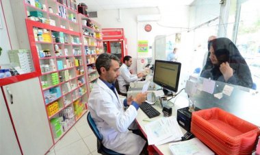 کاهش سرعت اینترنت؛ سرگردانی بیماران در داروخانه‌ها و مراکز درمانی