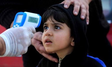 علائم خطرناک کرونا در کودکان را بشناسید