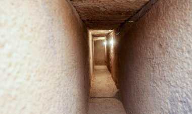 بازدید از آبراهه‌های تخت‌جمشید، شاید وقتی دیگر؟