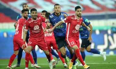 ساعت برگزاری دربی تغییر کرد