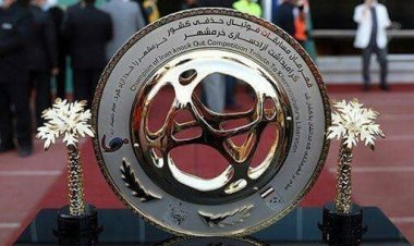 قرعه استقلال  و پرسپولیس در جام حذفی مشخص شد