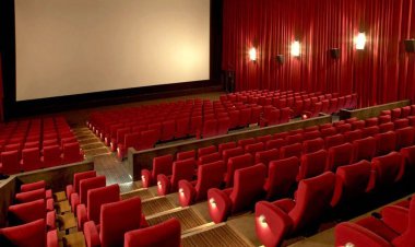 نرخ جدید بلیت سینما