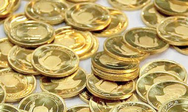 پرواز سکه همپای اونس جهانی