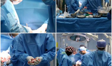 اهدای اعضای بانوی خوزستانی به سه بیمار جانی دوباره بخشید