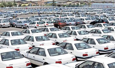 پیش‌بینی عجیب قیمت خودرو در روزهای آینده/ قیمت خودرو شدیدا می‌ریزد؟