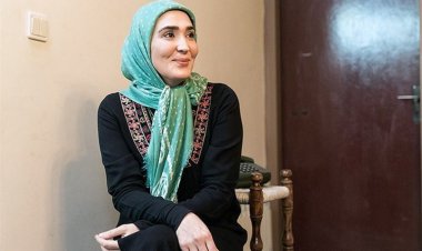 برخورد با شایعه پراکنی درباره زهره فکورصبور/ مقام قضایی هشدار داد