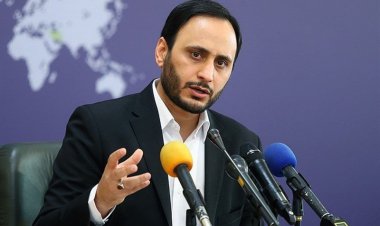 اینستاگرام صفحه شخصی سخنگوی دولت را مسدود کرد