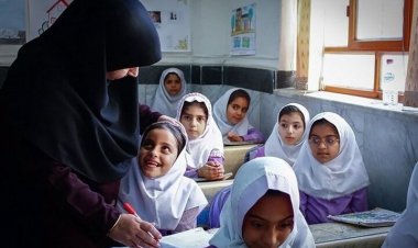 میزان افزایش حقوق معلمان در سال ۱۴۰۱ مشخص شد