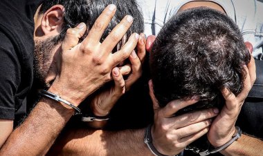 سارقان مسلح در آبادان دستگیر شدند