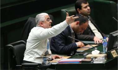 ۱۸ نماینده با ۲.۲ درصد آرای کل ایرانیان نمی‌توانند درباره اینترنت تصمیم بگیرند