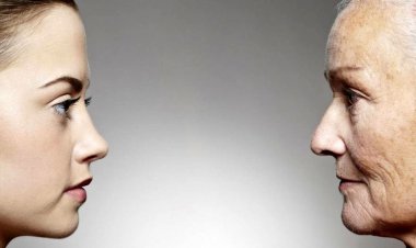 راز جوانی سرانجام کشف شد