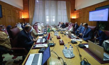 لفاظی ۴ کشور عربی علیه ایران: سفر فرمانده ارشد سپاه به تنب بزرگ نقض حاکمیت امارات است!