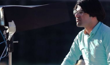 سه اثر هنرمند دزفولی به جشنواره فیلم آرژانتین راه یافت