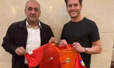 هافبک لالیگایی به فولاد خوزستان پیوست!