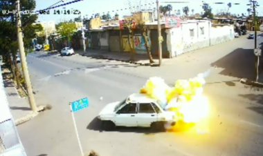 حادثه عجیب در آستانه چهارشنبه سوری  در فسا