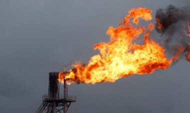 مشعل‌های گازی تا ۱۰ سال آینده حذف می‌شوند