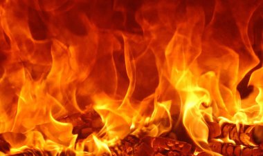 مصدومیت با ترقه این بار در کازرون