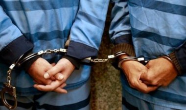 دستگیری باند سرقت مسلحانه منزل با اشرافیت کارآگاهان پلیس در هرمزگان