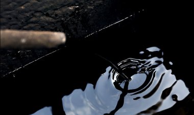 کشف محموله نفت خام سرقتی در هفتکل