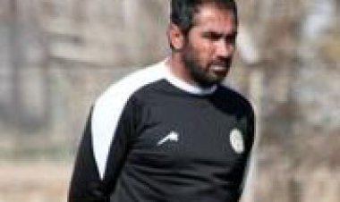 صحبت های مهرزاد معدنچی قبل از بازی مقابل شهرخودرو