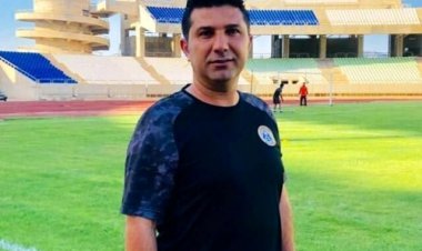 سرمربی قشقایی: به بازیکنانم اعتماد دارم