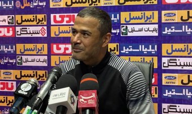 سیدعباسی: جنگندگی و تلاش در DNA تیم فجر است