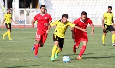 تلاش قعرنشینان برای بقا /تقابل مهرزاد معدنچی با سید عباسی