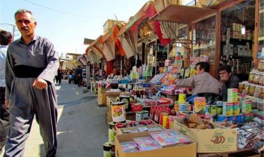 بازارچه‌های مرزی خوزستان در رکود به سر می‌برند