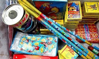 آخرین نسخه کلاهبرداری: بیا ترقه آنلاین بخر