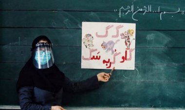 خبر بد برای این دسته از معلمان در سال ۱۴۰۱