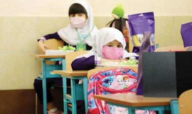 بعد از نوروز مدارس و دانشگاه‌های بوشهر حضوری می شود